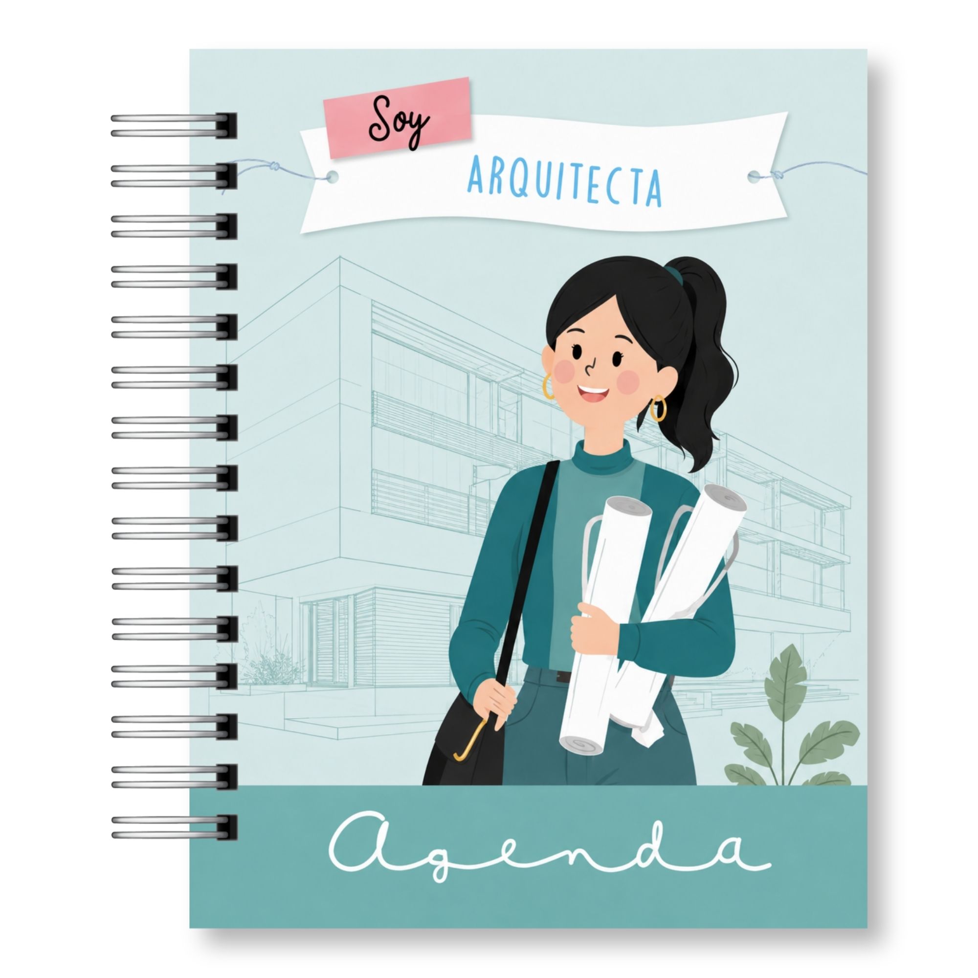 Agenda Arquitecta 2027  24