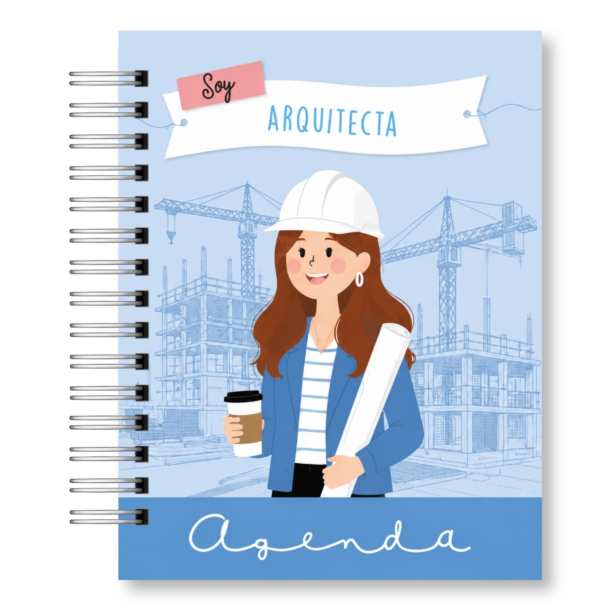 Agenda Arquitecta 2027  26