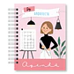 Agenda Arquitecta 2027  - Miniatura 27
