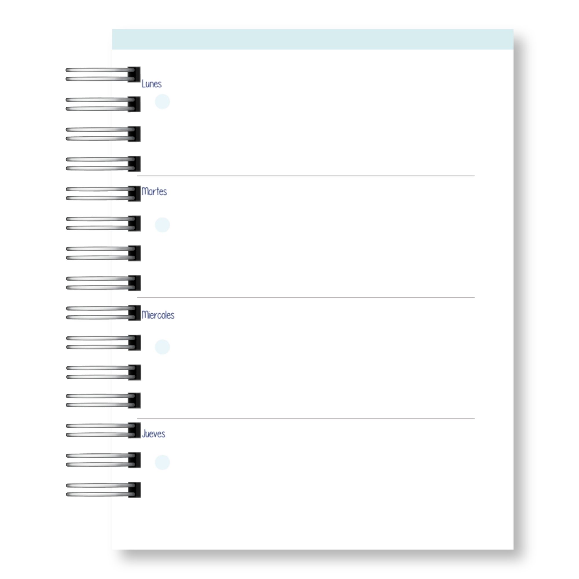 Agenda Arquitecta 2027  12