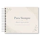 Álbum de Fotos de Matrimonio / Boda – 