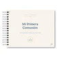 Álbum de Fotos y Recuerdos de Primera Comunión – 