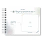 Álbum de Fotos Escolares – Mis Mejores Momentos del Colegio Versión Hombre - Miniatura 9