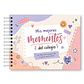 Álbum de Fotos Escolares – Mis Mejores Momentos del Colegio Versión Mujer - Miniatura 10