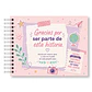 Libro de Recuerdos para Profesora – Profe, Este Libro es Para Ti Versión Profesora - Miniatura 13