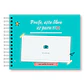 Libro de Recuerdos para Profesora – Profe, Este Libro es Para Ti Versión Profesora - Miniatura 2
