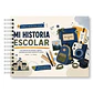 Álbum de Toda mi Etapa Escolar – Mi Historia Escolar Versión Hombre - Miniatura 12