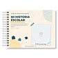 Álbum de Toda mi Etapa Escolar – Mi Historia Escolar Versión Hombre - Miniatura 2