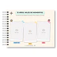 Álbum de Toda mi Etapa Escolar – Mi Historia Escolar Versión Mujer - Miniatura 6