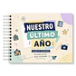 Álbum de Fotos Escolares – 