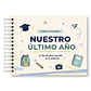 Álbum de Fotos Escolares – 