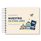 Álbum de Fotos Escolares – 