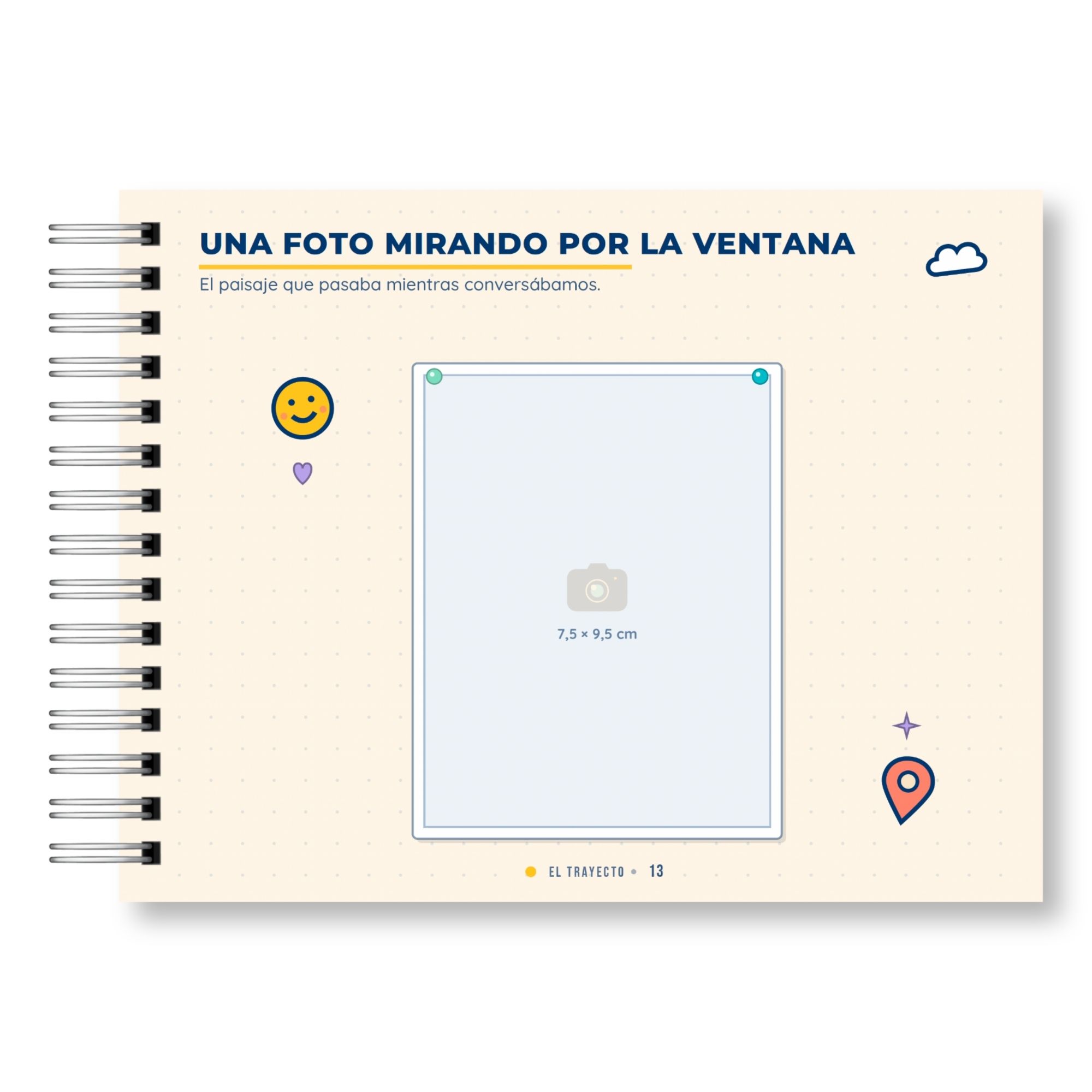 Álbum de Fotos – 