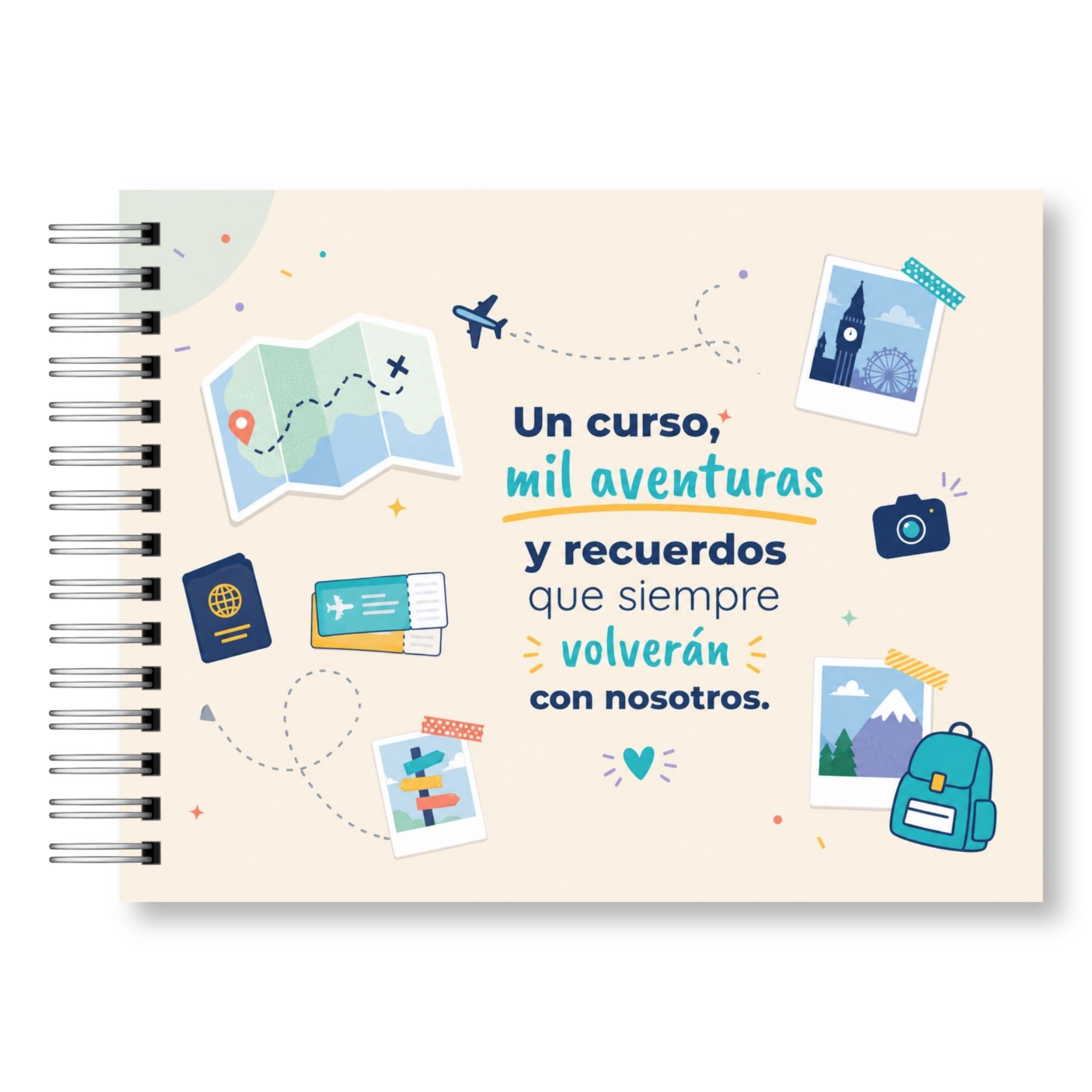 Álbum de Fotos – 