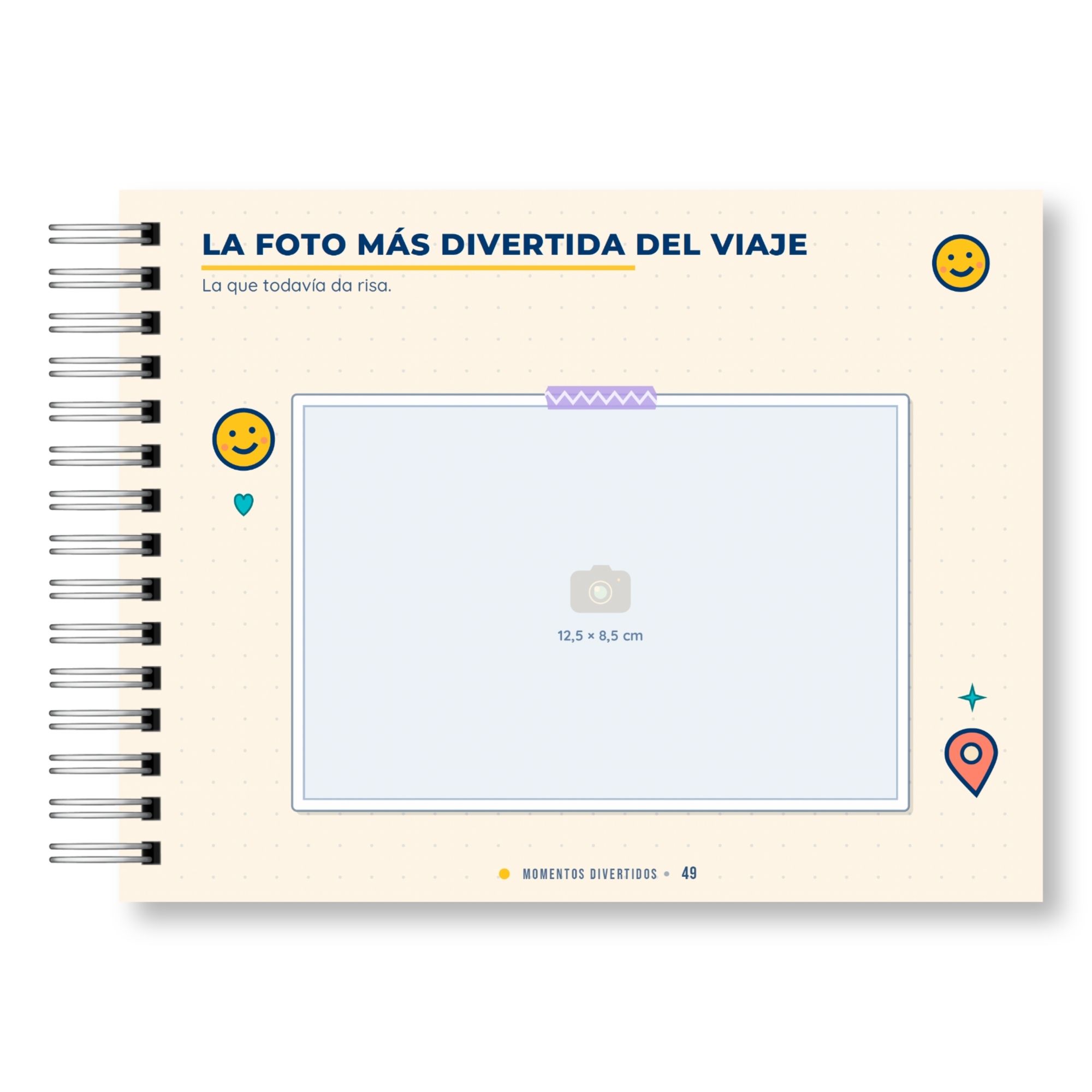 Álbum de Fotos – 