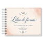 Libro de Firmas y Recuerdos del Curso – Mis Recuerdos Versión Mujer - Miniatura 1