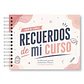 Libro de Firmas y Recuerdos del Curso – Mis Recuerdos Versión Mujer - Miniatura 10