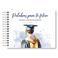 Libro de Firmas de Graduación – Palabras para Tu Futuro Versión Hombre - Miniatura 1