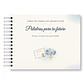 Libro de Firmas de Graduación – Palabras para Tu Futuro Versión Hombre - Miniatura 2
