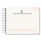 Libro de Firmas de Graduación – Palabras para Tu Futuro Versión Femenina - Miniatura 11