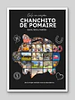 Cuadro Personalizado – Chile en Versión Chanchito de Pomaire: Suerte, Tierra y Tradición - Miniatura 2