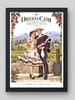 Cuadro Personalizado – Nuestras Raíces Son Amor Personificación Parejas y Trajes Patrios - Miniatura 1