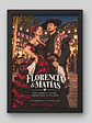 Cuadro Personalizado – Noche de Cueca Personificación de Pareja en Fiesta Criolla - Miniatura 1