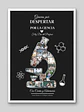 Cuadro Personalizado profesores–Microscopio de Recuerdos: Despertar la Curiosidad por la Ciencia - Miniatura 2
