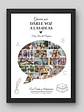 Cuadro Personalizado profesores–Burbuja de Diálogo de Recuerdos: Darle Voz a las Ideas - Miniatura 1