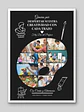 Cuadro Personalizado profesores–aleta de Pintor de Recuerdos: Despertar Nuestra Creatividad con Cada Trazo - Miniatura 2