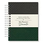Planner Docente 2027 – Organizador Pedagógico Formal Hombre - Miniatura 22