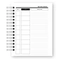 Planner Docente 2027 – Organizador Pedagógico Formal Hombre - Miniatura 10