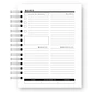 Planner Docente 2027 – Organizador Pedagógico Formal Hombre - Miniatura 16