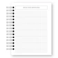 Planner Docente 2027 – Organizador Pedagógico Formal Hombre - Miniatura 19