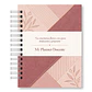 Planner Docente 2027 – Organizador Pedagógico Formal Mujer - Miniatura 22