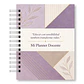 Planner Docente 2027 – Organizador Pedagógico Formal Mujer - Miniatura 20