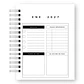 Planner Docente 2027 – Organizador Pedagógico Formal Mujer - Miniatura 10