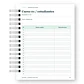 Agenda de la Profesora 2027 – Edición Colores Suaves Ilustrada - Miniatura 12