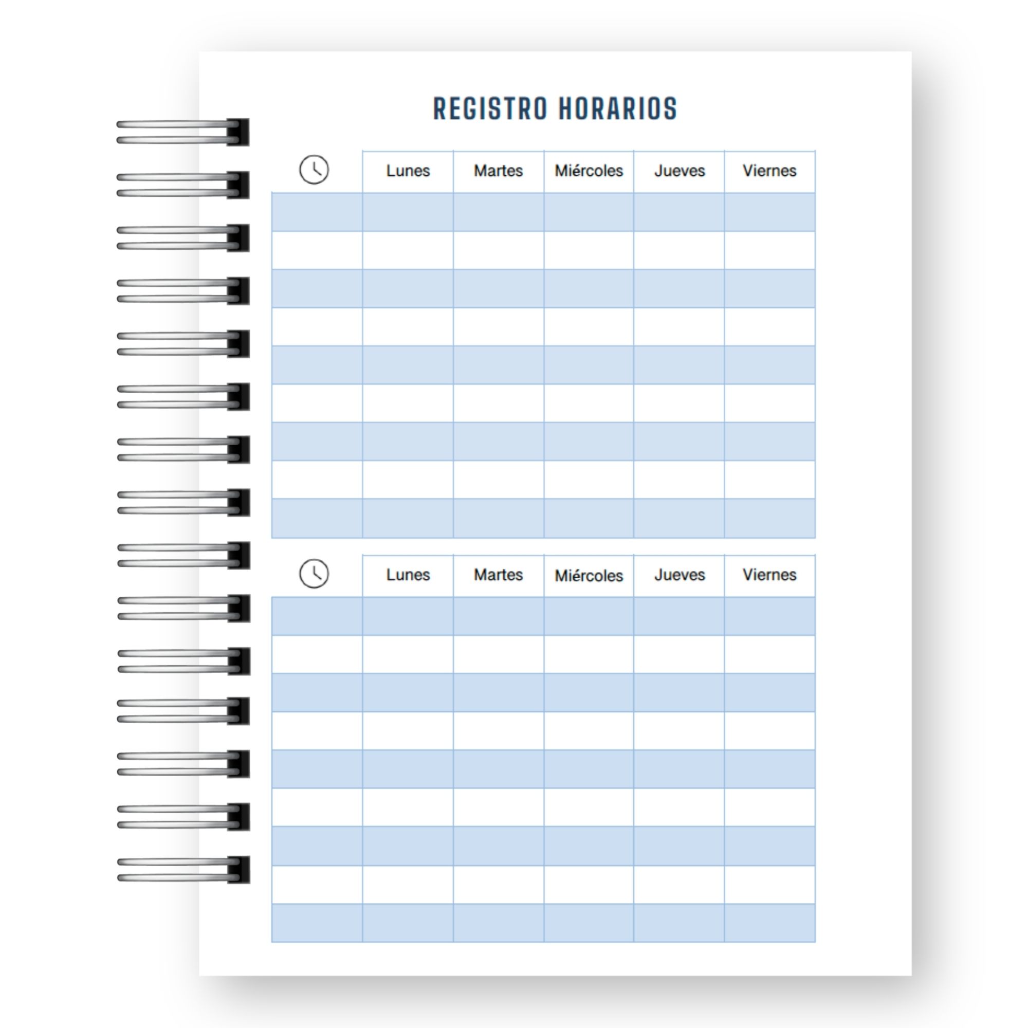 Agenda Docente 2027 – Edición Hombre Ilustrada 8