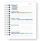 Agenda Docente 2027 – Edición Hombre Ilustrada - Miniatura 11