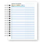 Agenda Docente 2027 – Edición Hombre Ilustrada - Miniatura 12