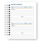 Agenda Docente 2027 – Edición Hombre Ilustrada - Miniatura 13