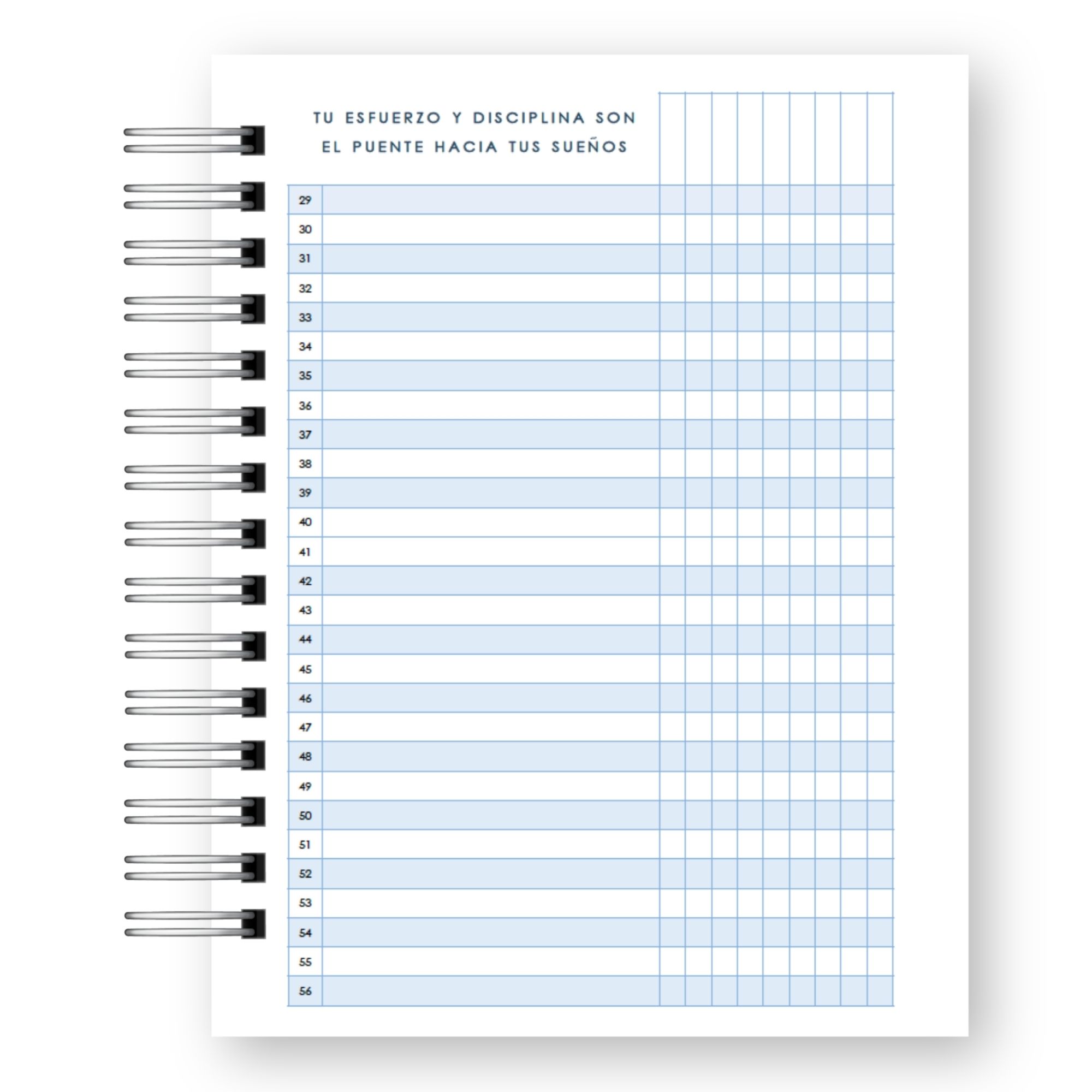 Agenda Docente 2027 – Edición Hombre Ilustrada 15