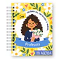 Agenda Docente Semanal 2027 – Edición Ilustrada Soy Profesora - Miniatura 18