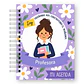 Agenda Docente Semanal 2027 – Edición Ilustrada Soy Profesora - Miniatura 20