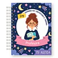 Agenda Docente Semanal 2027 – Edición Ilustrada Soy Profesora - Miniatura 22