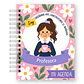 Agenda Docente Semanal 2027 – Edición Ilustrada Soy Profesora - Miniatura 25