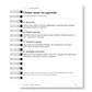 Agenda del Profesor 2027 – Edición Blanco y Negro Ilustrada - Miniatura 3
