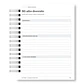 Agenda del Profesor 2027 – Edición Blanco y Negro Ilustrada - Miniatura 6