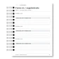 Agenda del Profesor 2027 – Edición Blanco y Negro Ilustrada - Miniatura 12